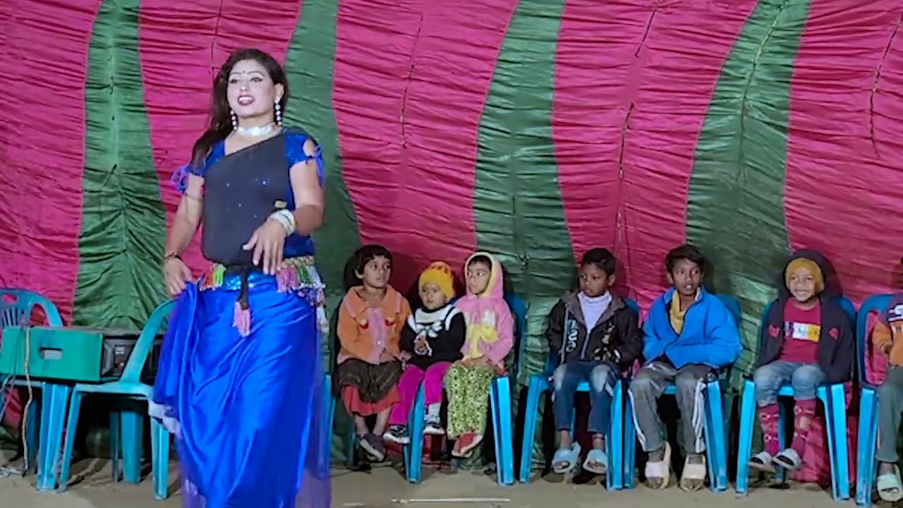 Teri Kasam Meri Jaan Dance | Haryanvi Dj Song | New Wedding Dance Performance 2026 by Meghla