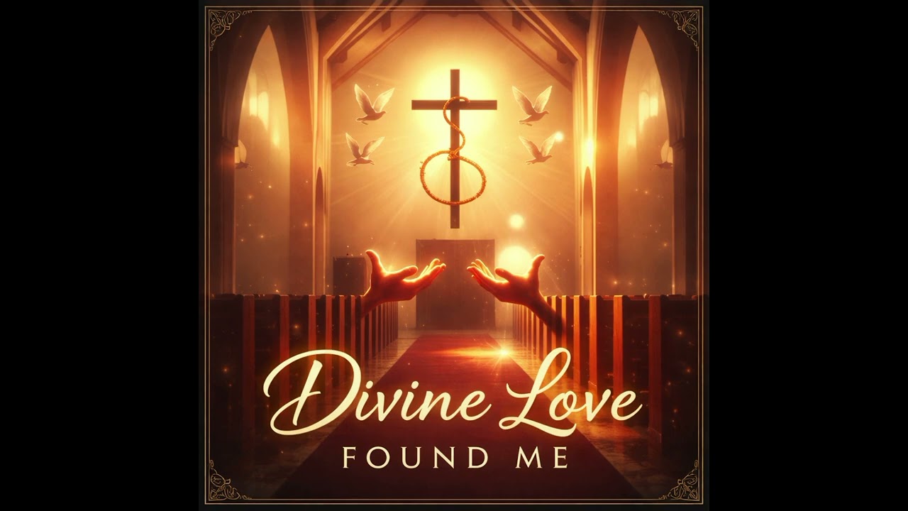 Divine Love Found Me 