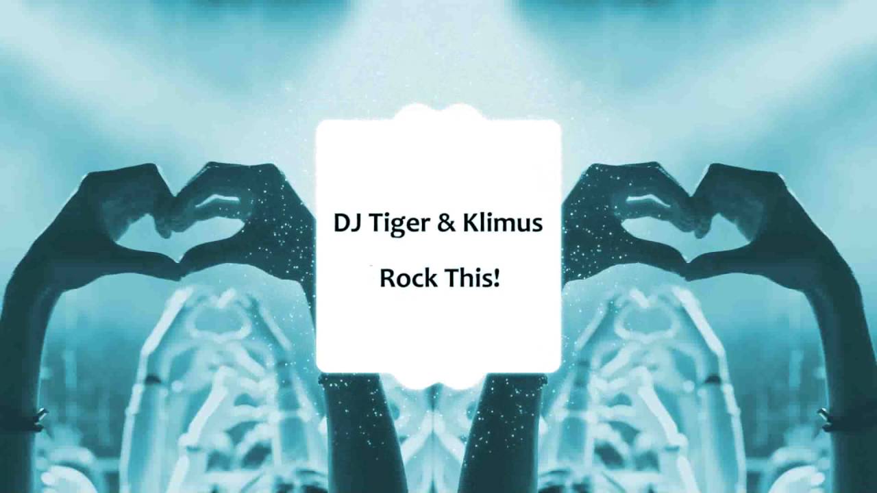 Klimus - Rock This! (Radio Mix)