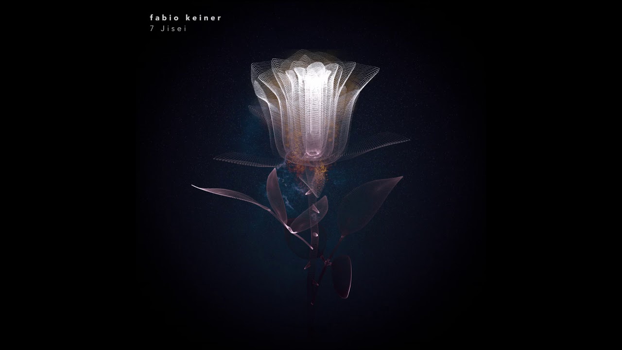 Fabio Keiner - 7 Jisei [Full Album]