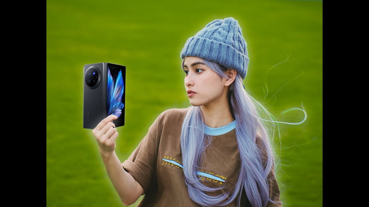 vivo的折叠屏，卷对方向了？「vivo X Fold3 Pro 20天使用体验」