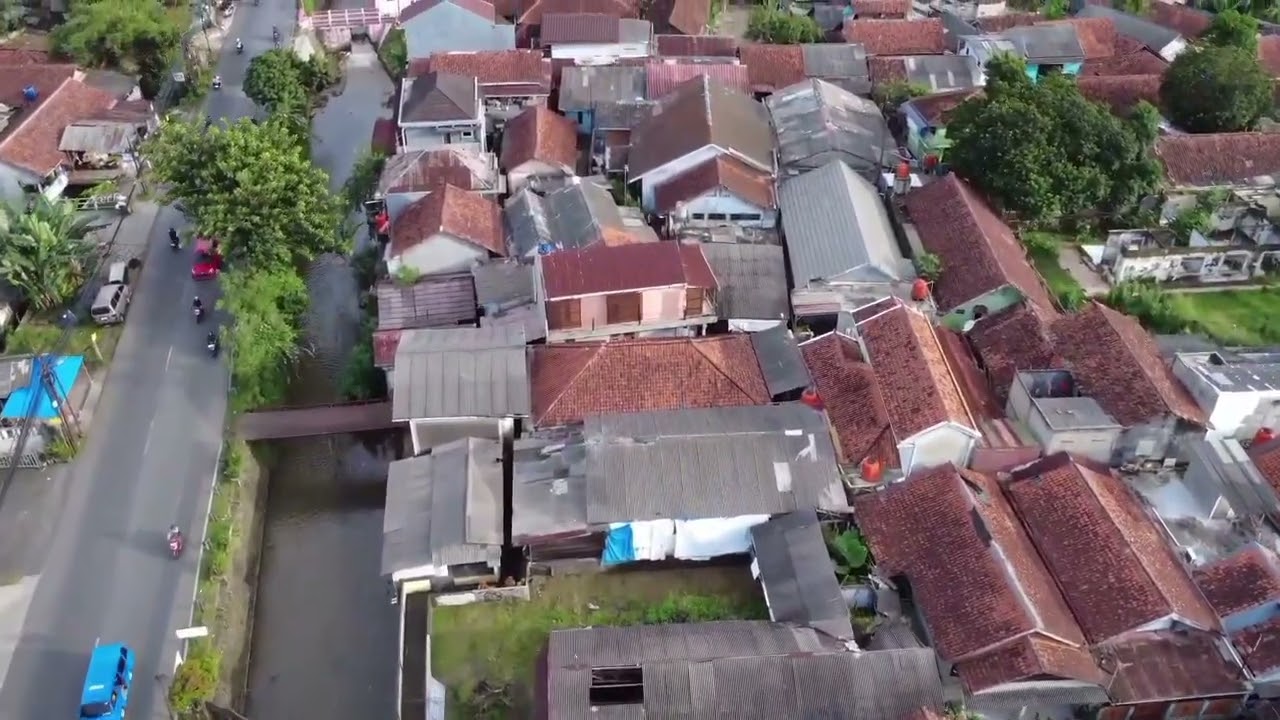 Drone view - tes terbang drone l200 harga 1 jutaan