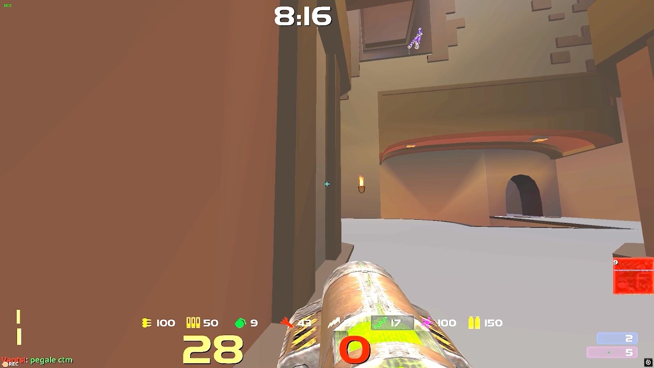 quake live clips