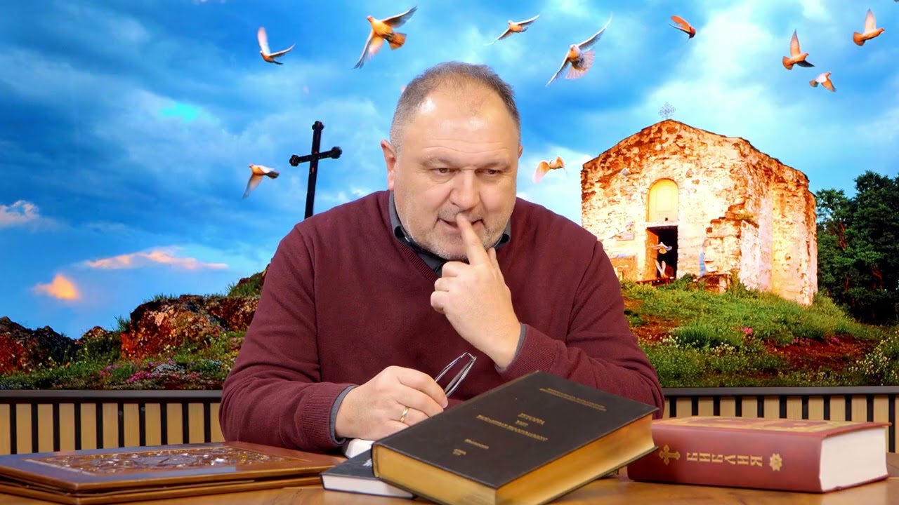 Св. мъченици Хрисант и Дария | Небе на земята 19.03.26