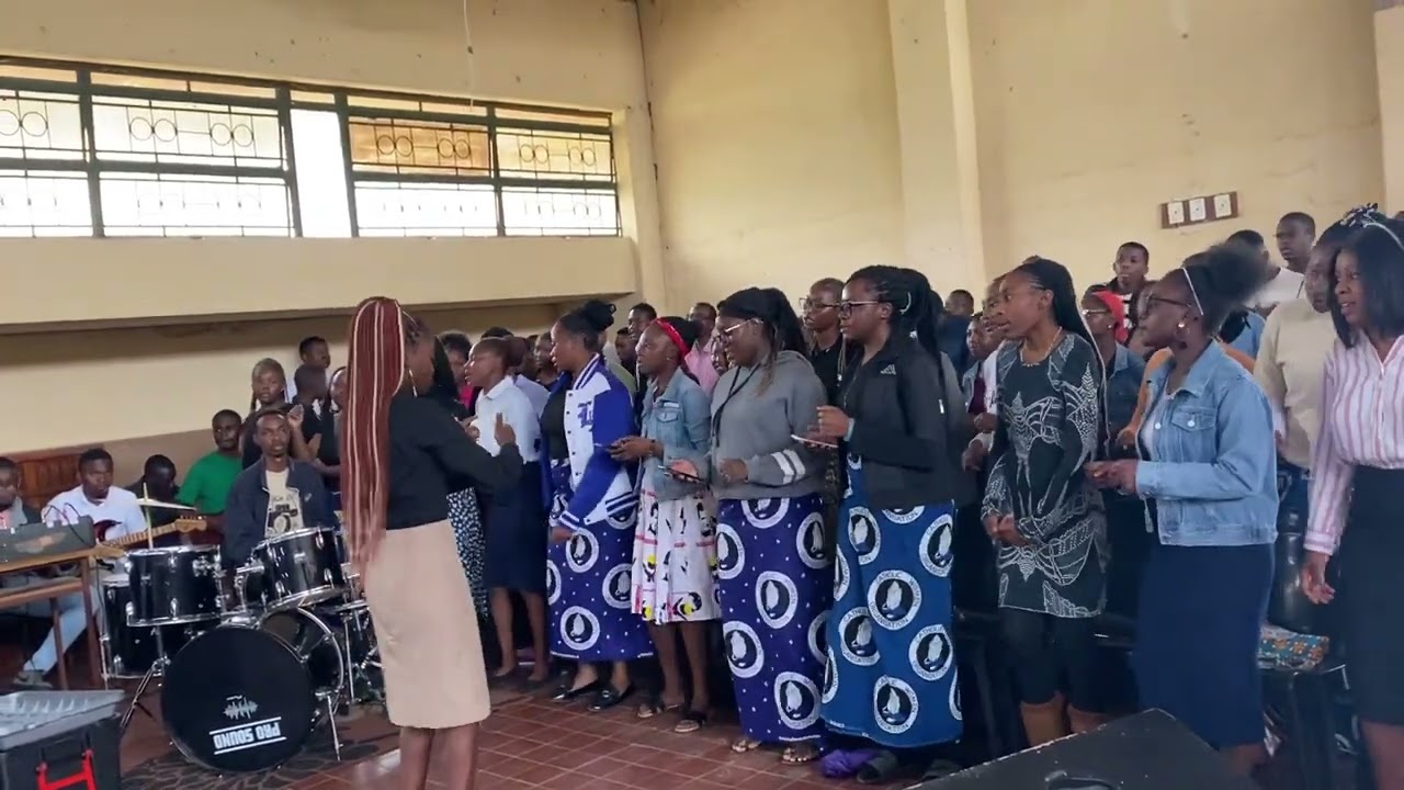 mupandaonde-casc cbu main choir