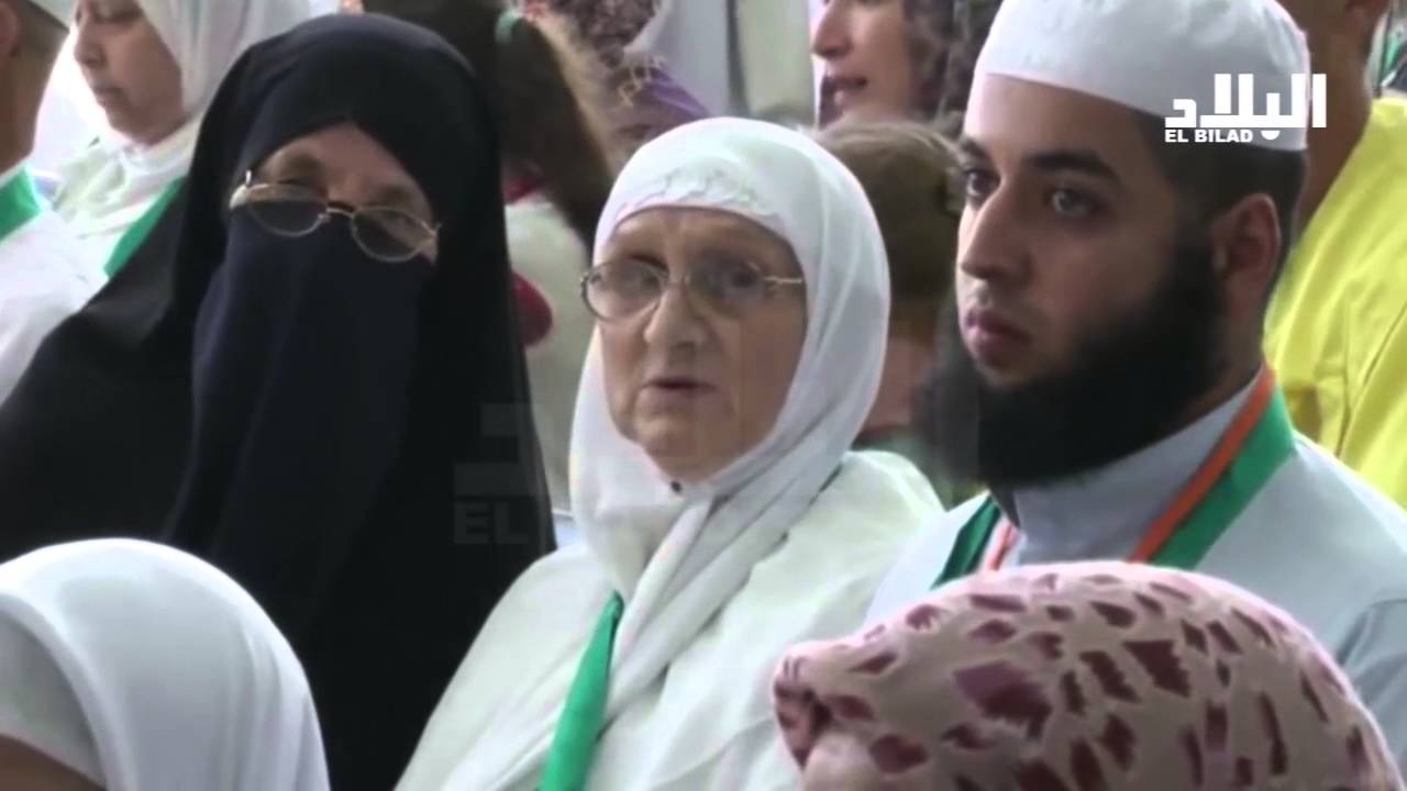 إنطلاق قرعة الحج لإختيار 28 ألف جزائري  -el bilad tv -