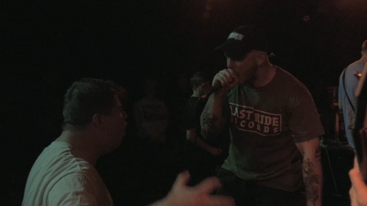 [hate5six] Ill Natured - January 19, 2020