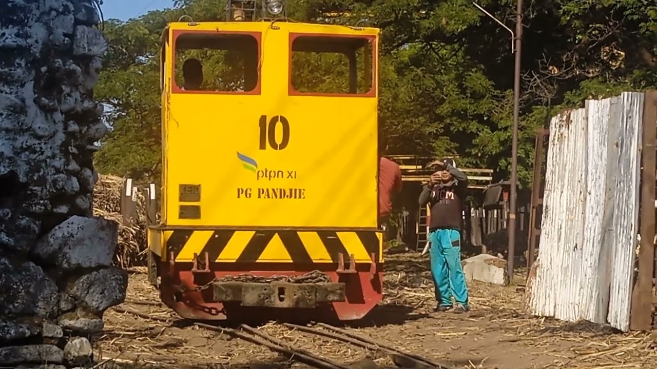 Keio Yashima 10 PG Panji beraksi