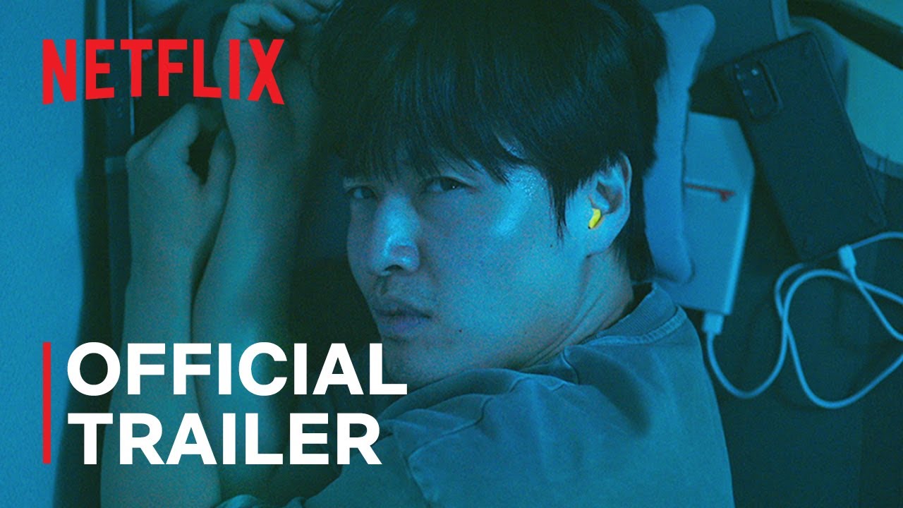 Wall to Wall | Official Trailer | Netflix