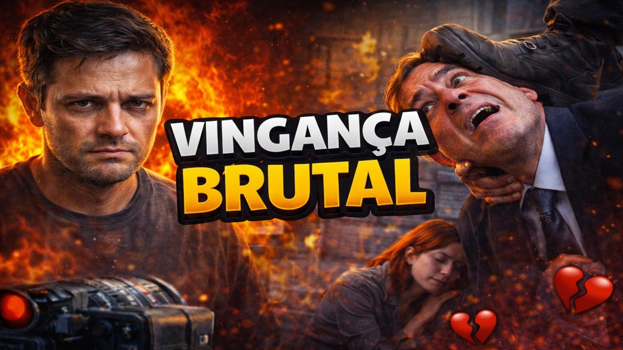 Meu Casamento Acabou… e Eu Destruí o Homem Que Causou Isso