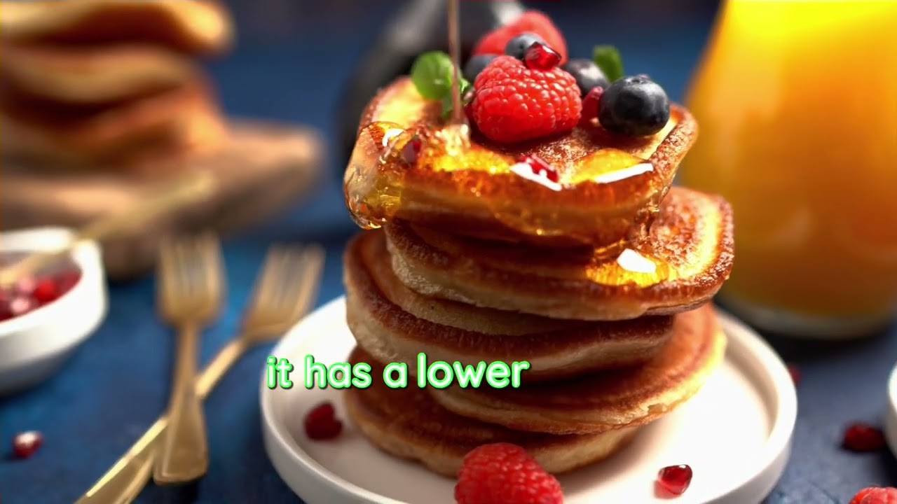 The surprising health benefits of Maple syrup #maple syrup #healthbenefits #immunesystem #zinc