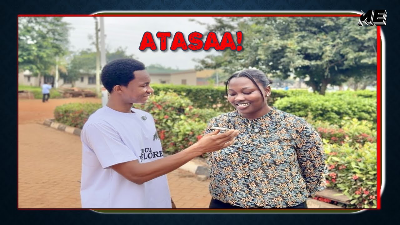 The Atasaa Madness 😅😁🤩 || Funniest Trend of 2025
