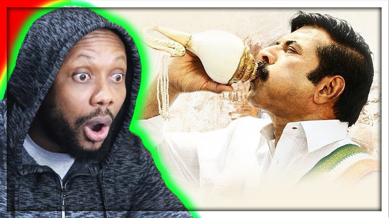 Yatra Movie Official Teaser (Telugu) | Mammootty | YSR Biopic | Mahi V Raghav | REACTION!!!