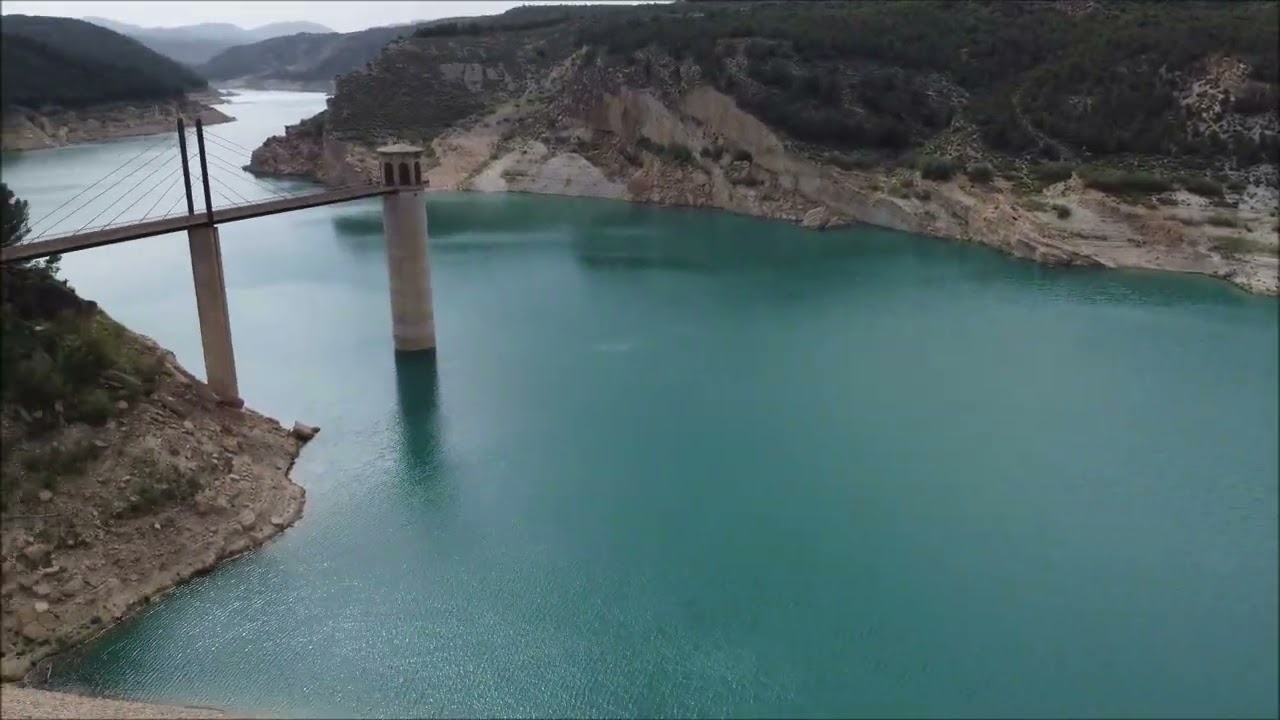 Andaluzja  Góry Sierra Nevada część północno zachodnia