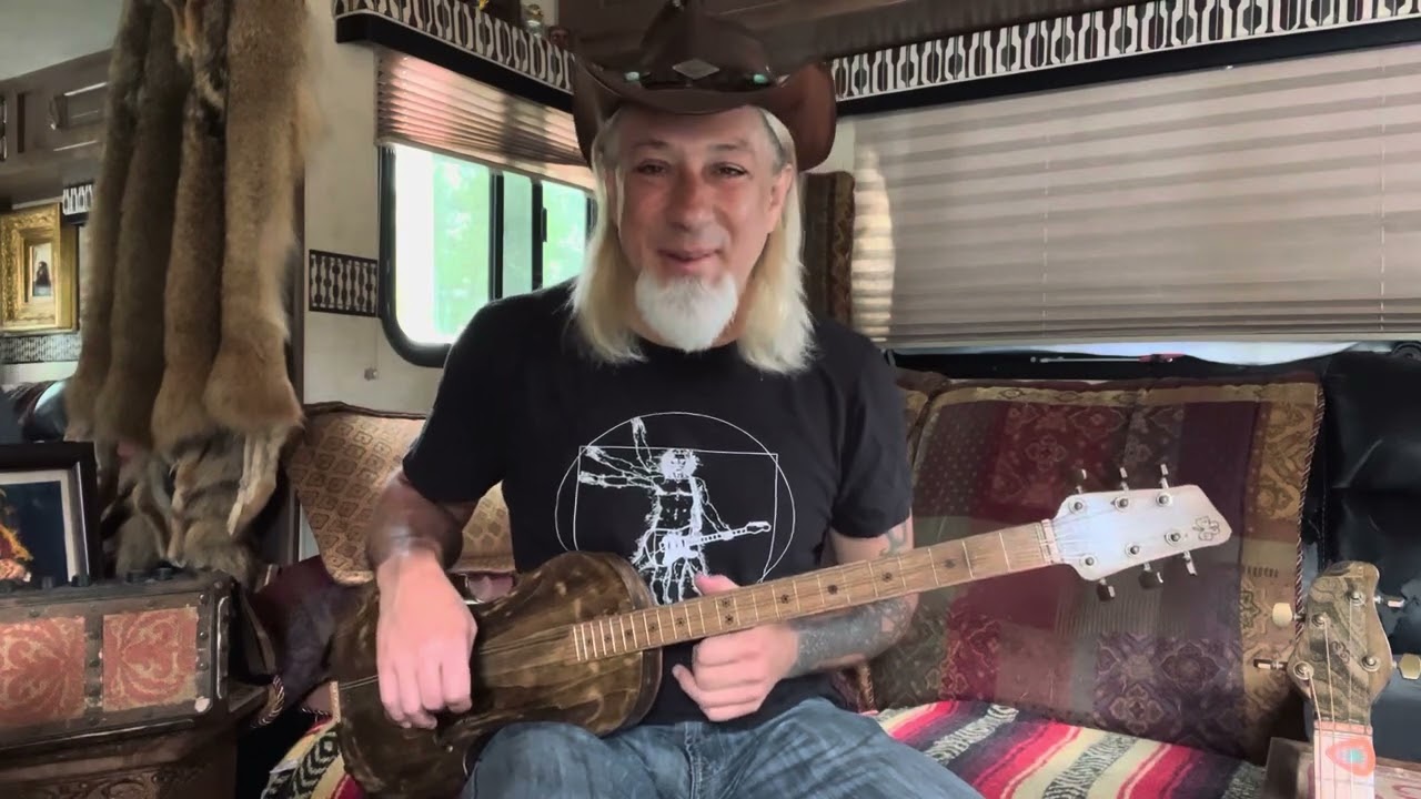 The Amazing Git Fiddle!