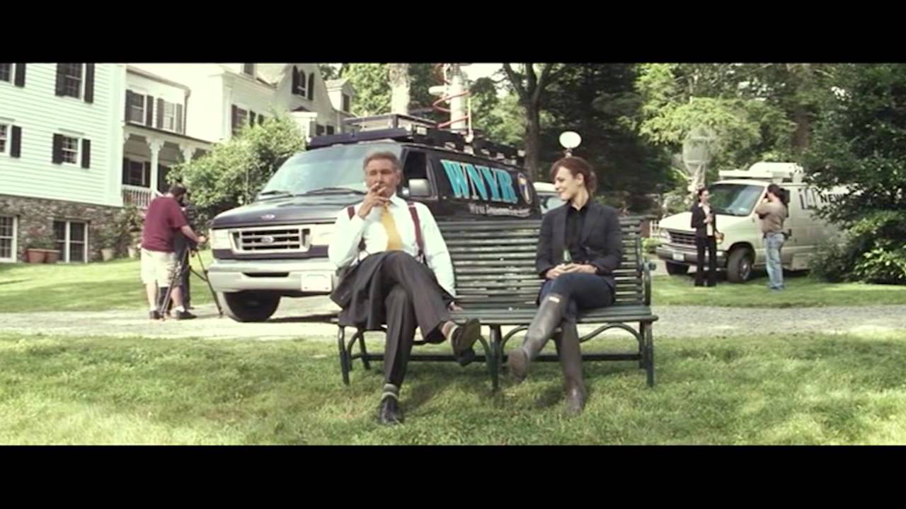 What is the Issue? Smoke Free Movies Educational Video for Adults
