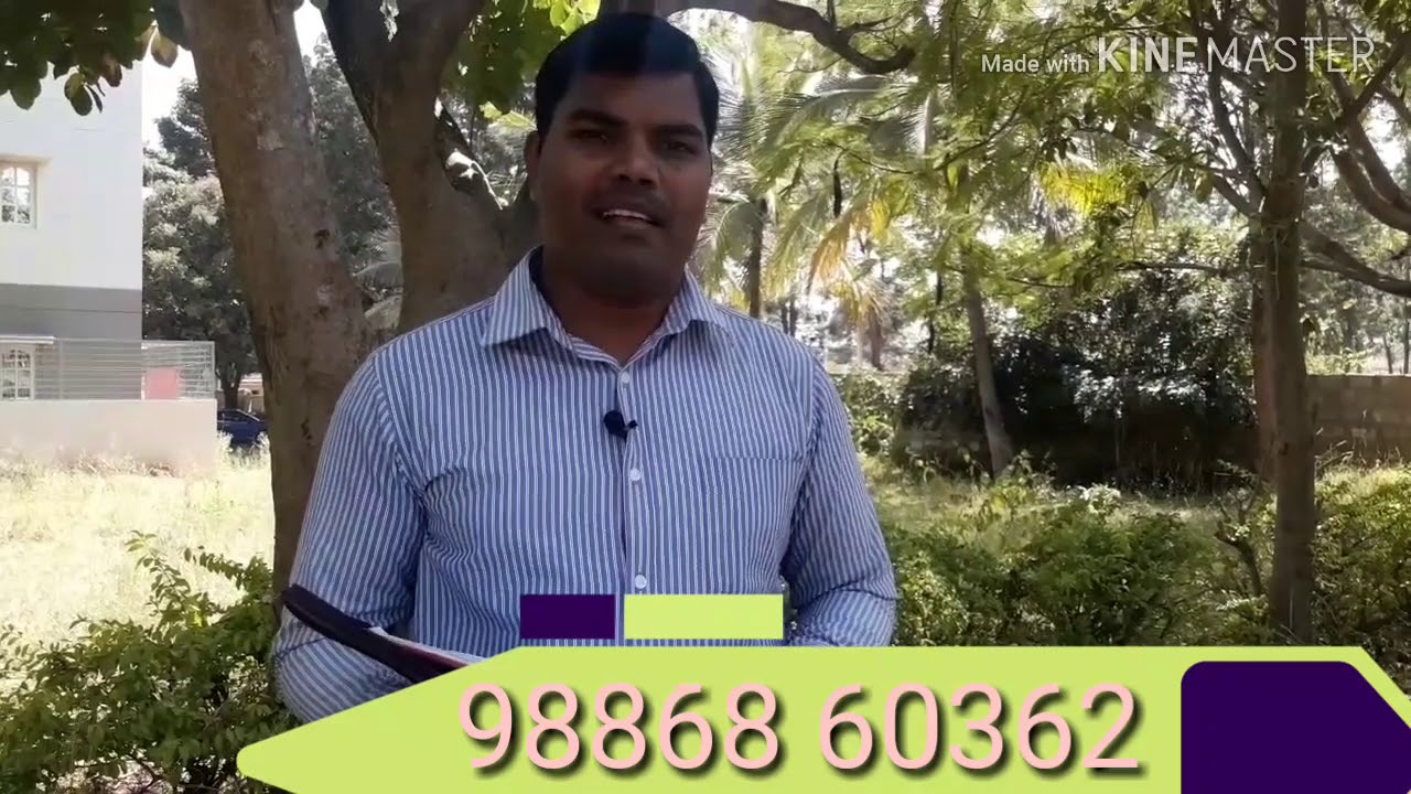 Children are God's Gift / Minutes Can Change Your Life / Kannada Christian Message