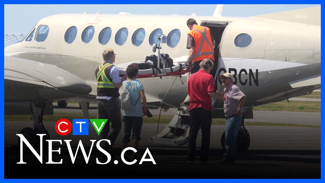 Chisasibi medevac cuts wait for urgent care