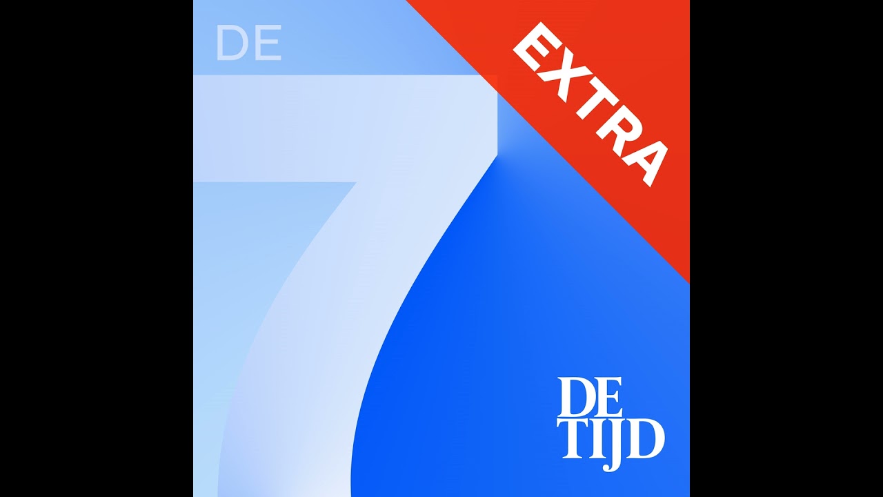 De 7 Extra | AI-datacenters in de ruimte: totale science-fiction of slim businessplan?