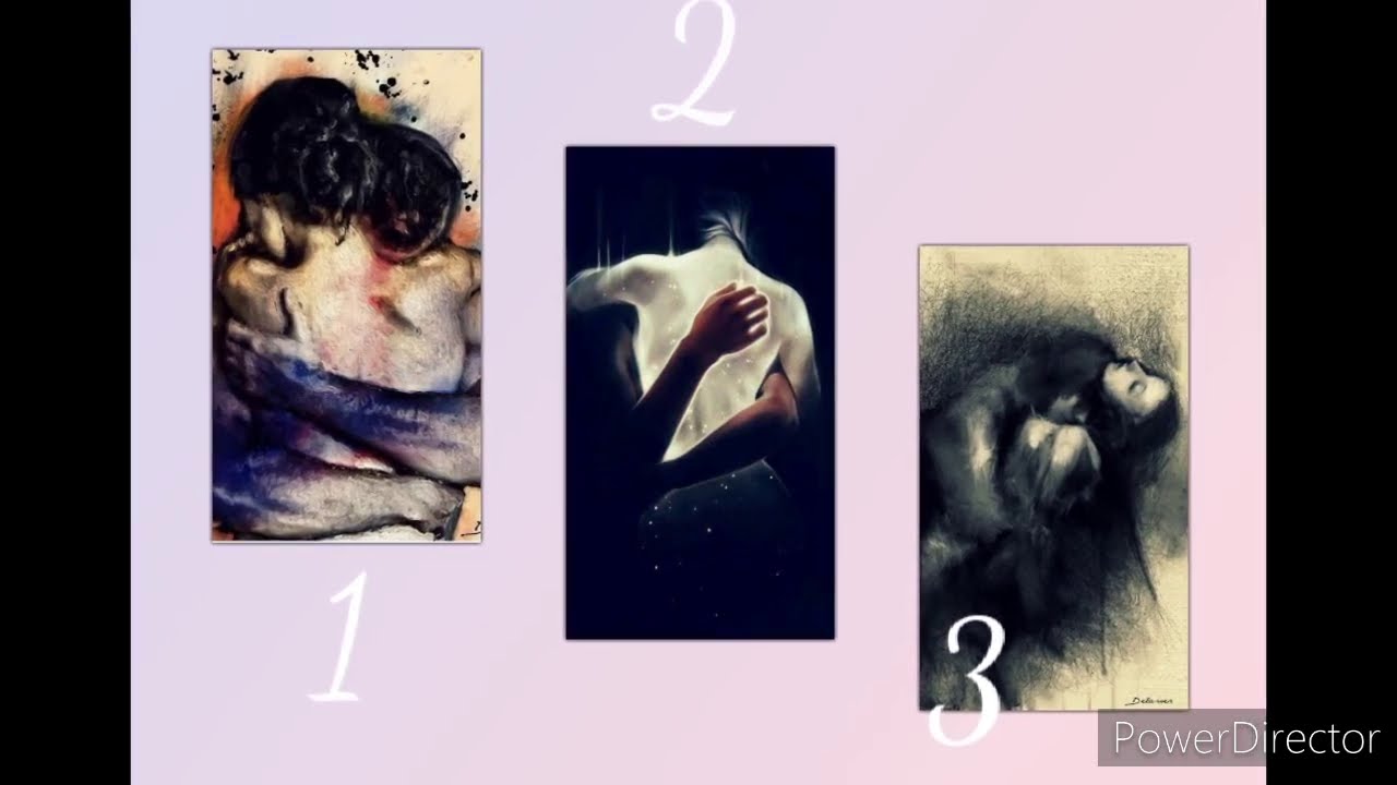 🔥Válassz Egy Kártyát! 🔥🌹Mit érez irántam? Mit üzenne nekem?🌹