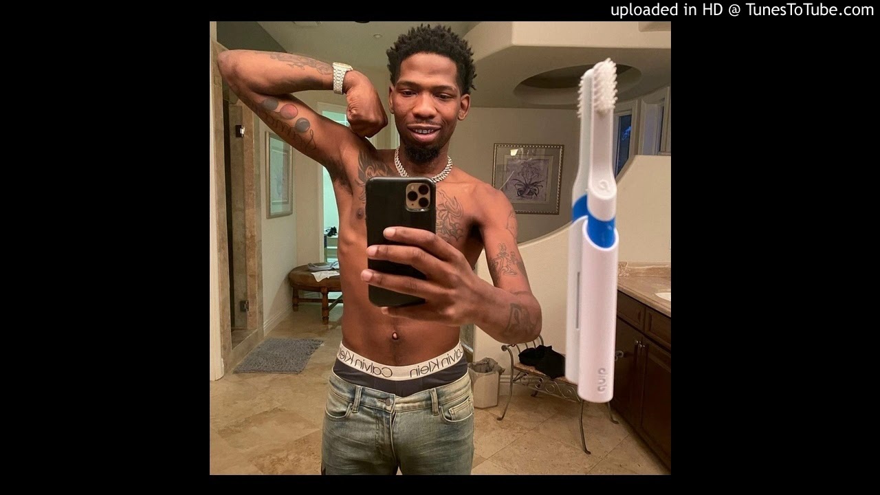 [FREE] Blocboy JB x Tay Keith x NLE Choppa Type Beat -