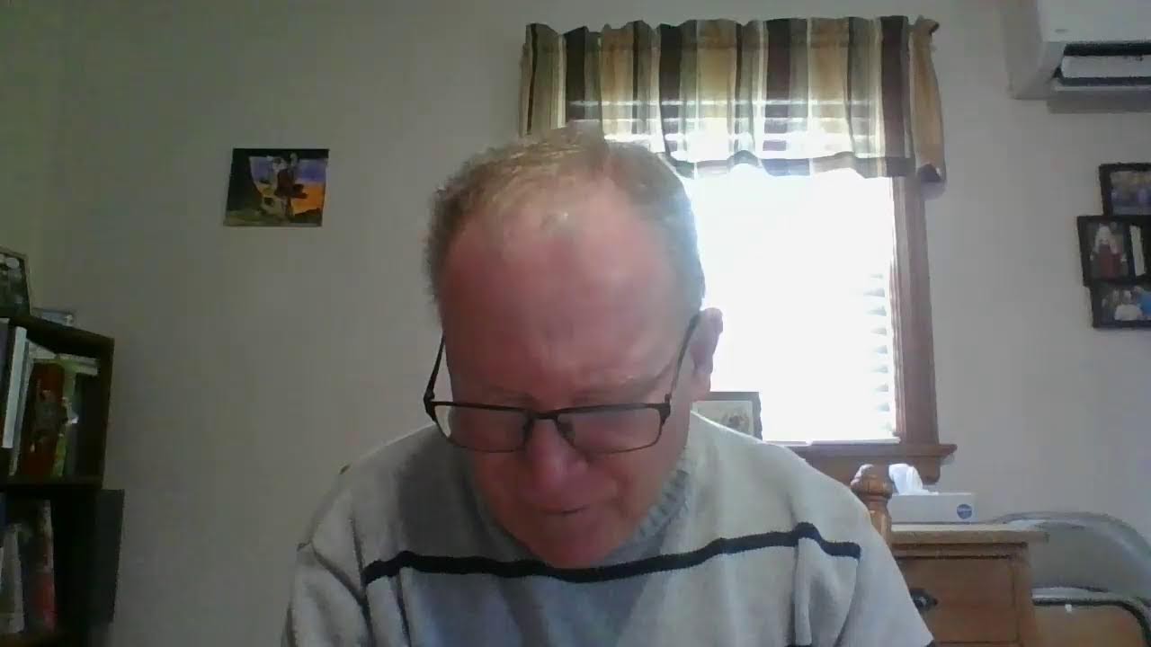Accept One Another- February 1 message
