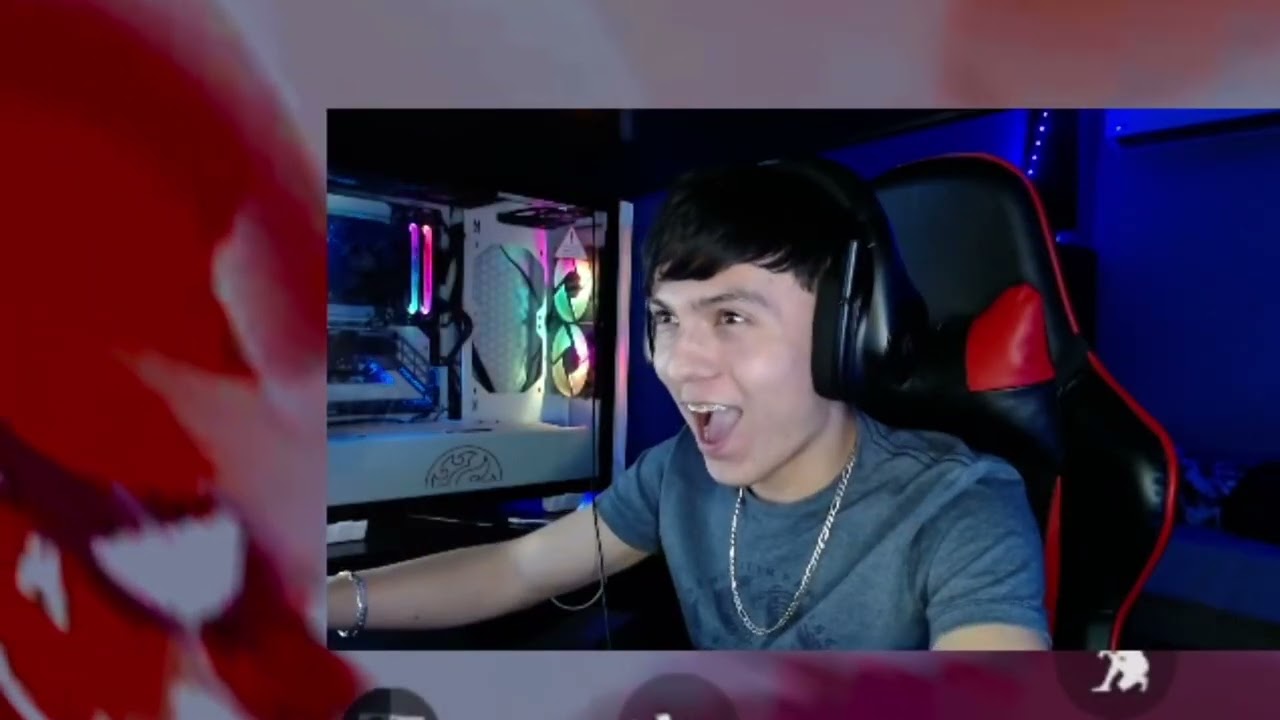 DE ESTÁ MANERA ME INFILTRO Y SORPRENDO A TODOS CON MI NIVEL DE HACKER…😨