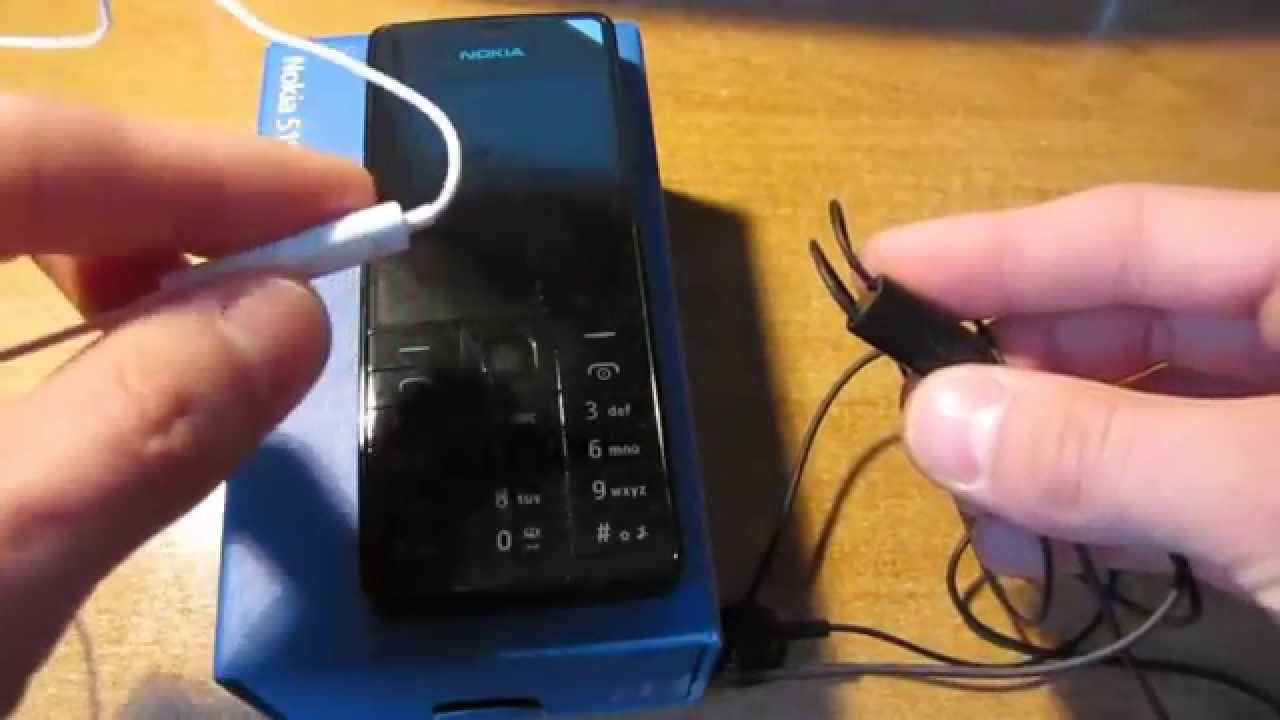 Test recenzja PL Nokia 515