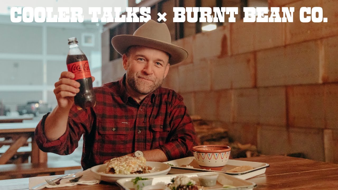 Cooler Talks: Burnt Bean Co. — Texas #1 BBQ in Seguin | Inside the Pit