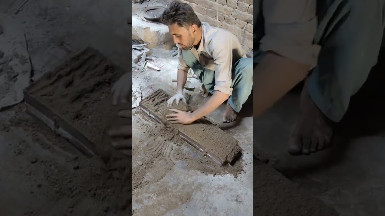 Creating Stunning Silver Sand Cast Designs