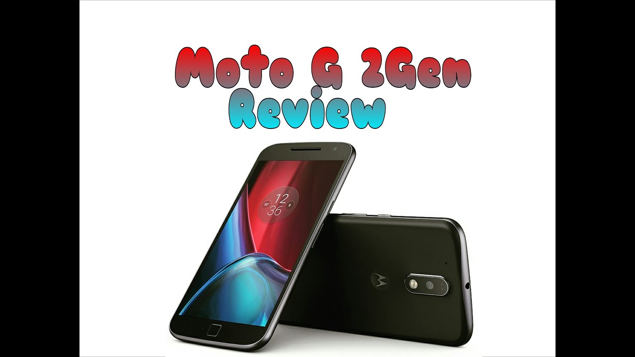 Moto G 2nd Gen Review after two mouths of using it