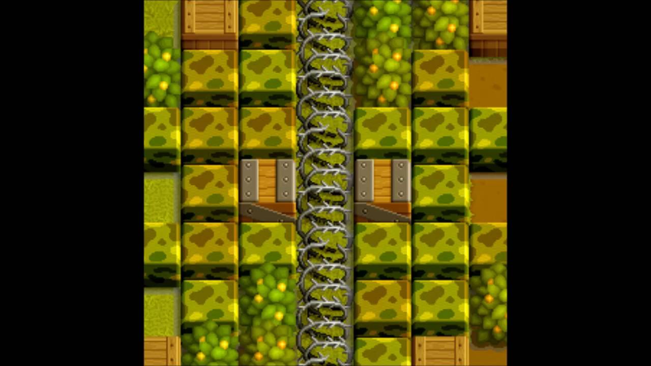 Crazy Arcade BGM - Camp
