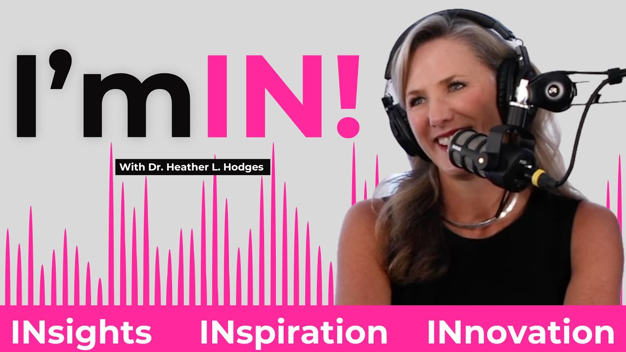 #1 Becoming a Creative Leader