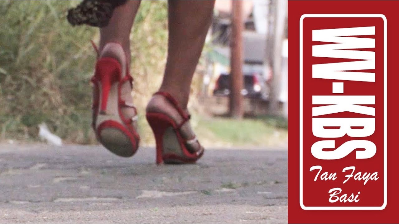 Series,  In de clinch, WV-KBS™ Tan Faya Basi ep.2 prt.1