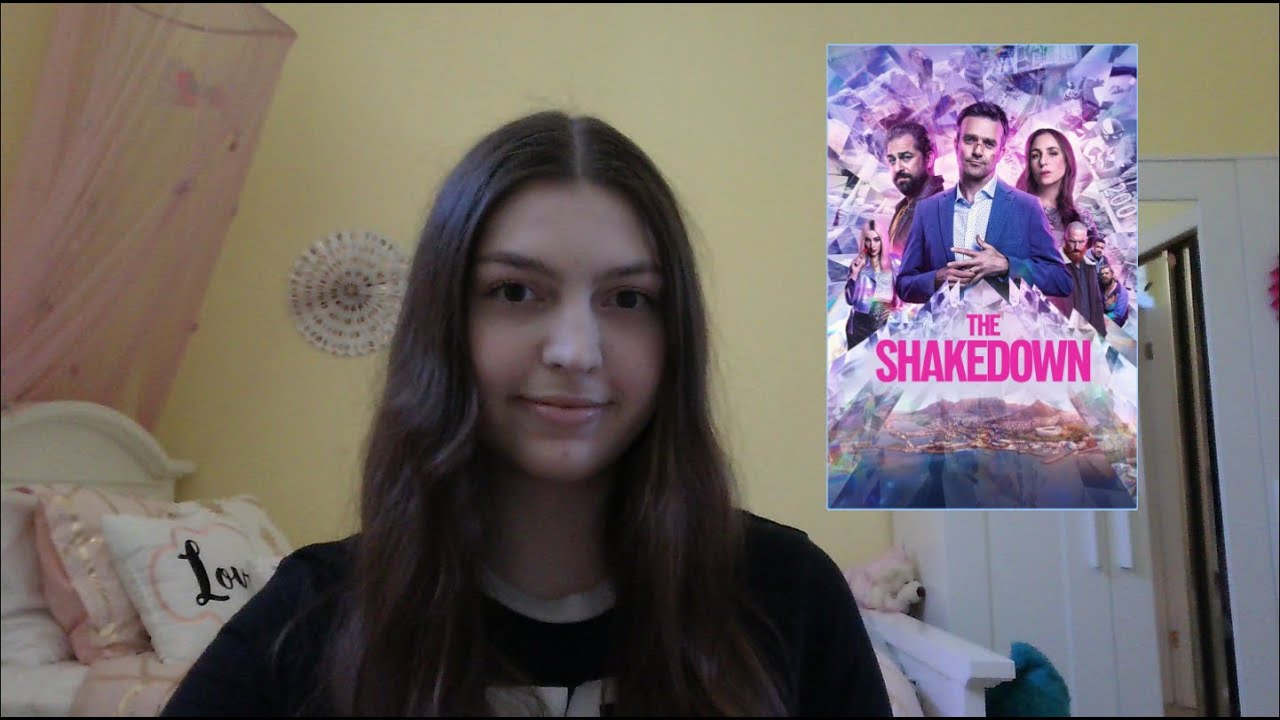 Everything You Need to Know Before Watching The Shakedown (2024)