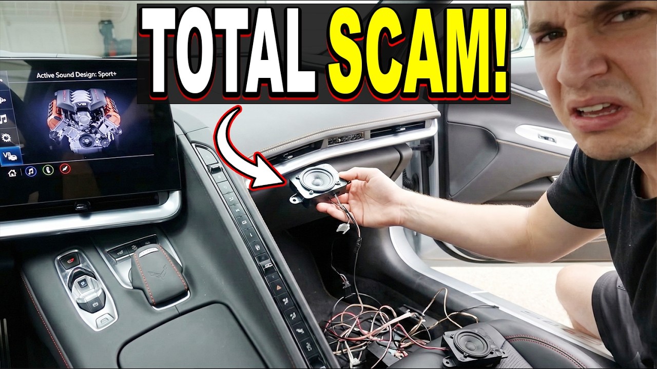 Прекратите платить за эти 10 бесполезных функций автомобиля!