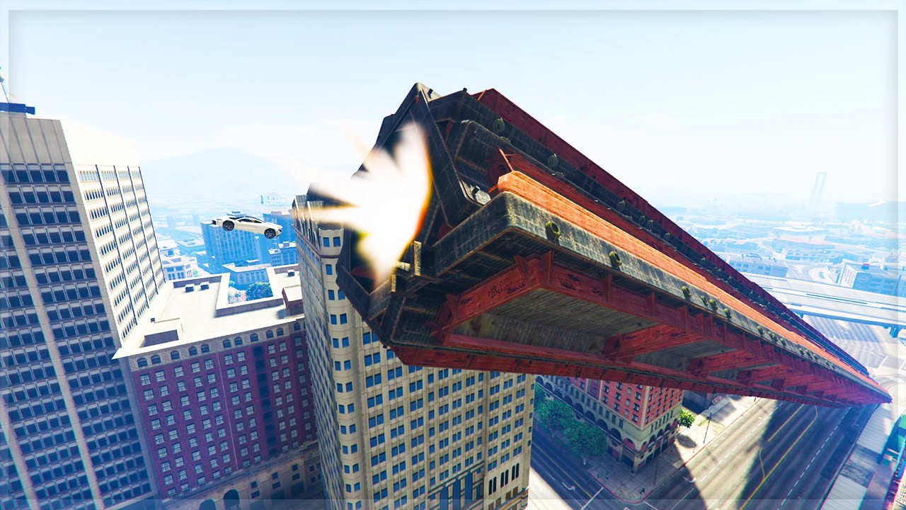 GTA 5 Funny Moments - 'SHOOT THE GUN!!!' (GTA 5 Online Funny Moments)