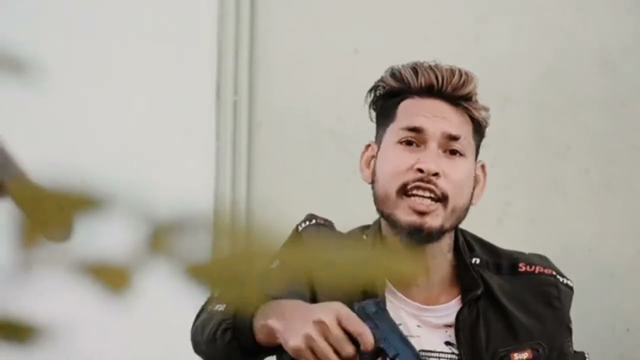 MERO AASU By SKD GORKHA OFFICIAL 