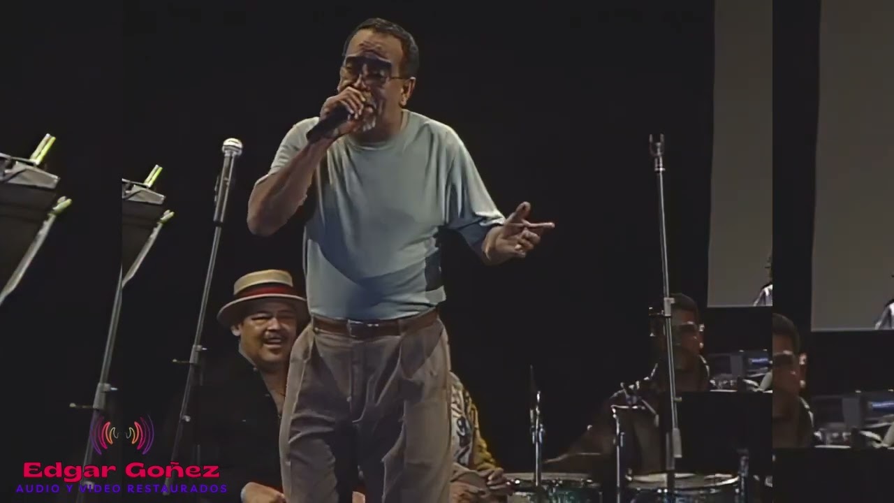 Son son charari - Puerto Rican Master