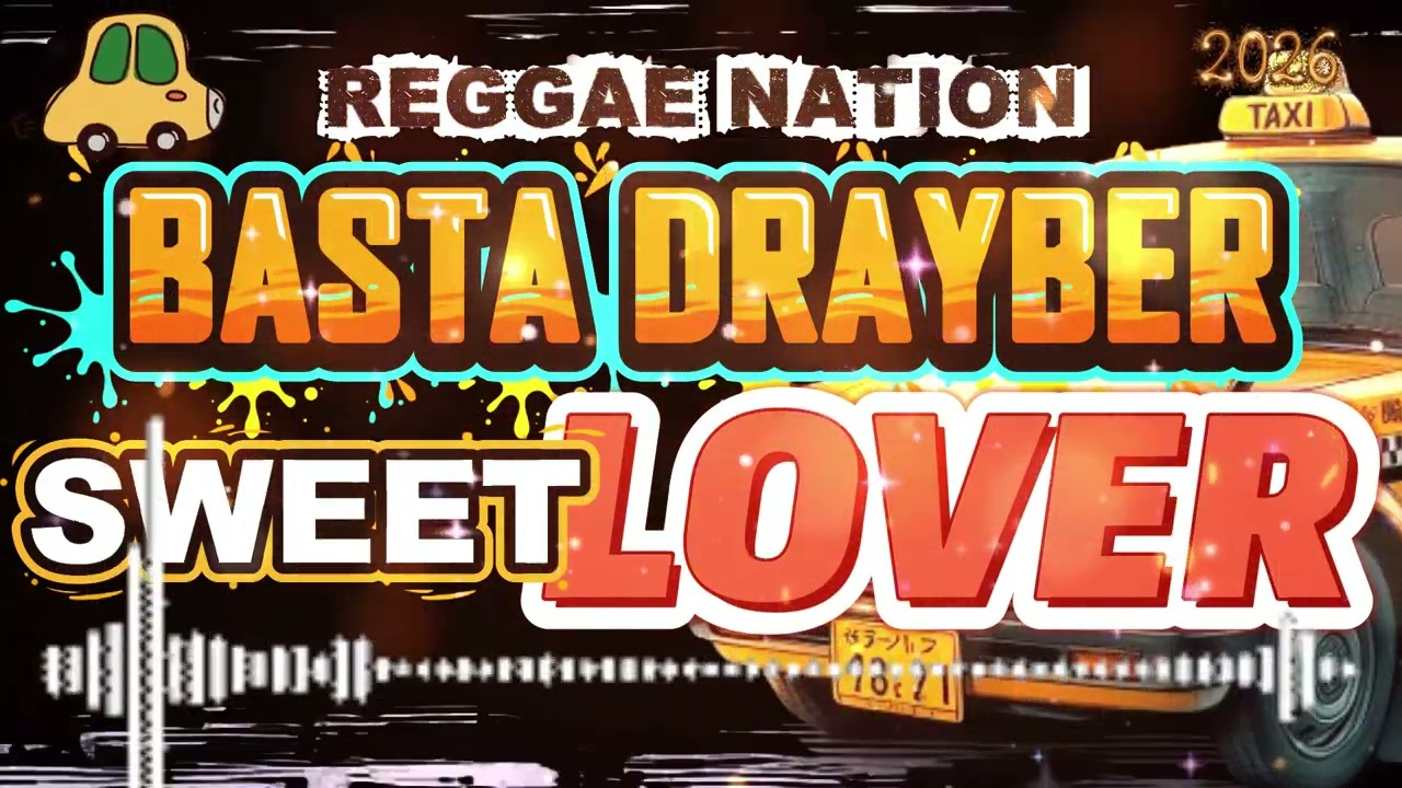 BASTA DRAYBER SWEET LOVER #reggaemusic #reggaeton #reggae #reggaevibes