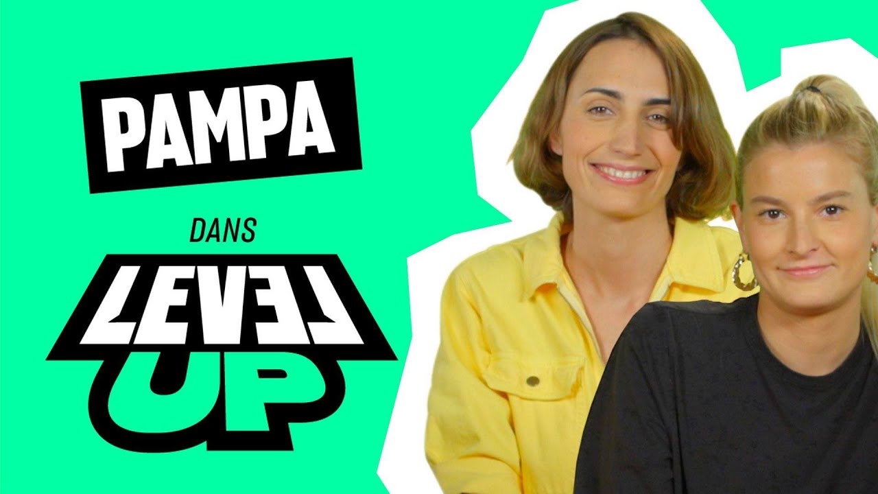 Emmanuelle et Noélie de PAMPA – Comment monter sa boîte ? | Konbini x BNP Paribas