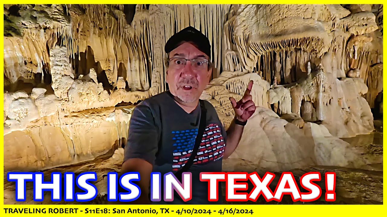 Exploring San Antonio Beyond the Riverwalk