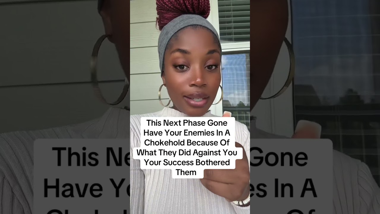 The Rats Were Gathering Now They’re Scattering Your Success Really Bothered Them‼️#hater #chosenones