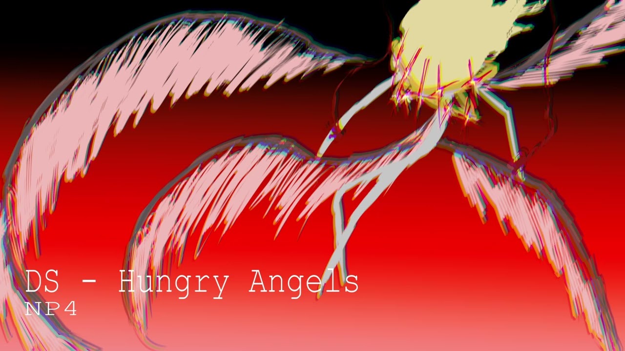 NP4 - Hungry Angels