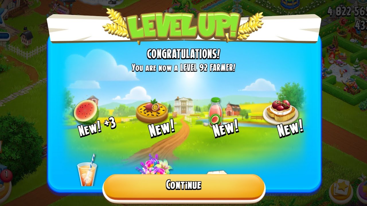 Level 92 UNLOCKED! 🚀 Fast XP Grind & Smooth Gameplay | 1st Rank in Power Bunny Derby! 