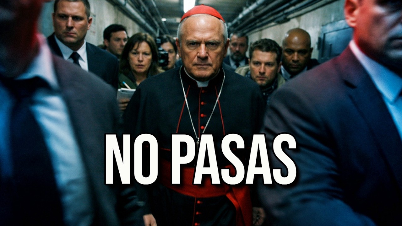 Reservado al Papa: El Acceso Prohibido del Vaticano