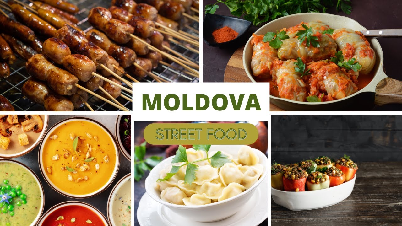best street food in moldova top street food in moldova delicious street food in moldova