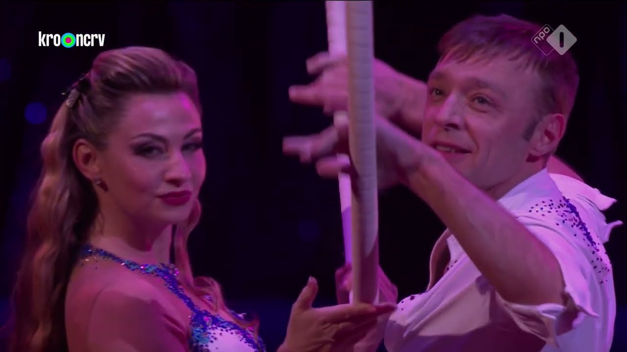 45ste Circusfestival van Monte Carlo