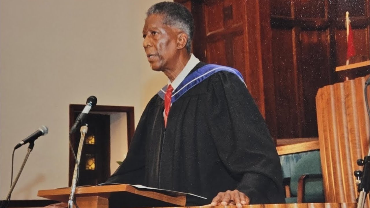 Roy H. Pierce Funeral Service