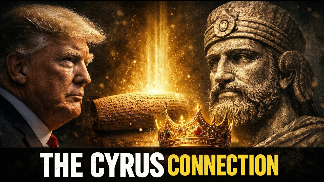 The Trump Prophecy: Why Some Believe He Was Sent for the End Times